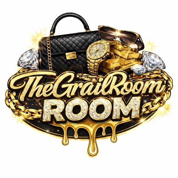 thegrailroom
